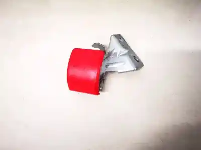 Peça sobressalente para automóvel em segunda mão plásticos por volvo v50 (545) 2.0 d referências oem iam 