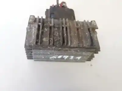 Second-hand car spare part GLOW PLUG for OPEL ASTRA H CARAVAN  OEM IAM references 55353011  51299014B