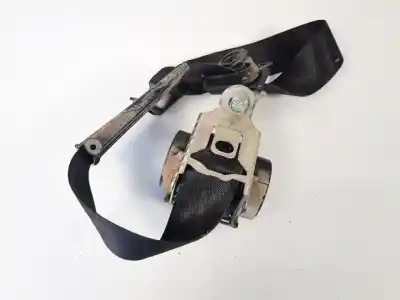 Автозапчастина б/у передній правий ремін безпеки для opel astra h caravan 1.9 cdti посилання на oem iam 560834801d