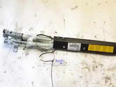 Second-hand car spare part front right curtain airbag for ford mondeo iii (b5y) 2.0 16v tddi / tdci oem iam references 1s7114k160cc