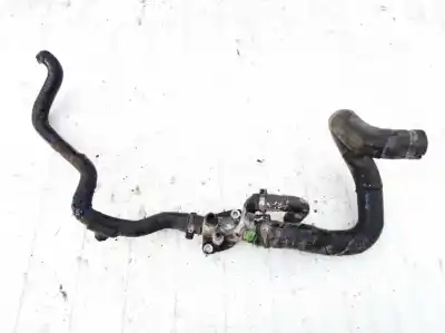 Peça sobressalente para automóvel em segunda mão termostato por fiat marea weekend (185) 2.4 turbodiesel referências oem iam 7780494