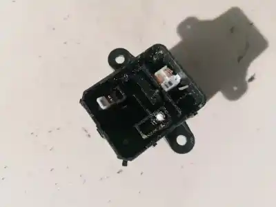 Second-hand car spare part rearview side mirror switch for volvo v50 (545) 2.0 d oem iam references   