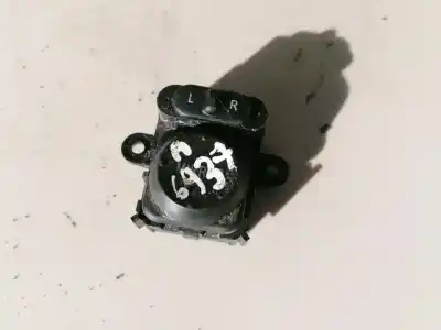 Second-hand car spare part rearview side mirror switch for volvo v50 (545) 2.0 d oem iam references   