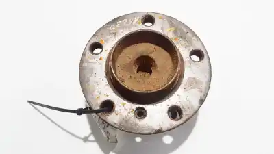 Second-hand car spare part Front Right Knuckle for BMW 7-SERIES, E65 / E66 / E67 /E68 2001.11 - 2008.06 735 I.LI 200KW 2001.11 - 2008.06 OEM IAM references   