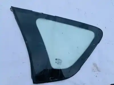 Pezzo di ricambio per auto di seconda mano vetro di custodia posteriore sinistro per opel meriva b 1.7 16v cdti riferimenti oem iam 