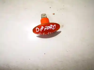 Автозапчасти б/у левый боковой фонарь за ford ka (ccq) 1.3 cat ссылки oem iam 93bg13k309ac