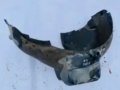 Second-hand car spare part rear left wheel arch for audi a4 avant (b5) 1.9 tdi oem iam references 8d0810171