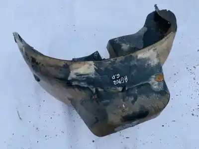 Second-hand car spare part right rear wheel arch for audi a4 avant (b5) 1.9 tdi oem iam references 8d0810172