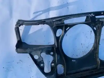 Автозапчасти б/у передняя панель за audi a4 avant (b5) 1.9 tdi ссылки oem iam 4a0010114  