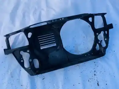 Автозапчасти б/у передняя панель за audi a4 avant (b5) 1.9 tdi ссылки oem iam 4a0010114s