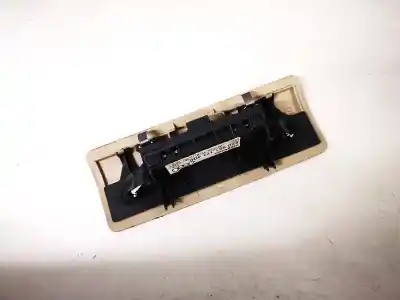 Peça sobressalente para automóvel em segunda mão sensor por audi a2 (8z) 1.4 tdi (55kw) referências oem iam 8z0951177  