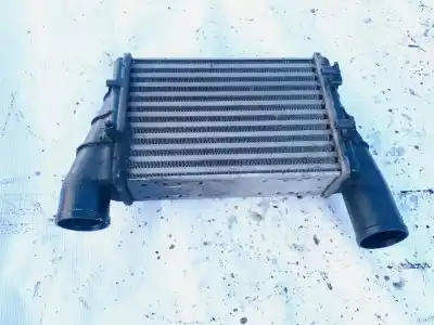 Автозапчасти б/у интеркулер за audi a4 avant (b5) 1.9 tdi ссылки oem iam 058145805a