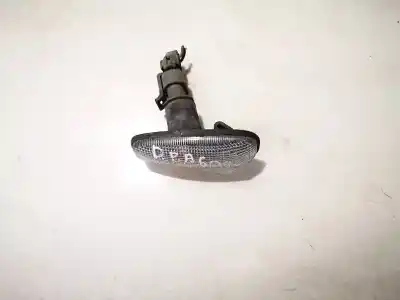 Piesă de schimb auto la mâna a doua lampa lateralã dreapta pentru opel zafira a 2.0 dti referințe oem iam 90560403