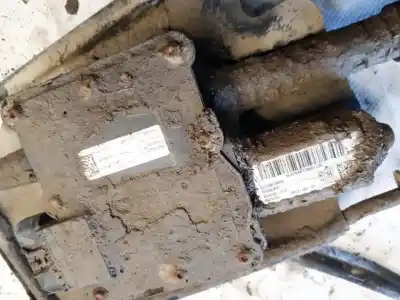 Pezzo di ricambio per auto di seconda mano pezzi vari per opel meriva b 1.7 16v cdti riferimenti oem iam a2c32281100  0542439, a2c34679500, 13386364, a54609-113, 4081335