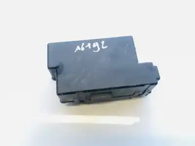Pezzo di ricambio per auto di seconda mano scatola relè/fusibili per opel meriva b 1.7 16v cdti riferimenti oem iam 21285
