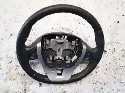 Pièce détachée automobile d'occasion VOLANT pour RENAULT LAGUNA II (BG0)  Références OEM IAM 484300005R  6074098