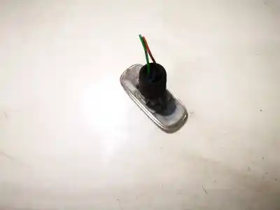 Second-hand car spare part left side light for audi a2 (8z) 1.4 tdi (55kw) oem iam references 4b0949127  