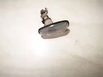 Piesă de schimb auto la mâna a doua lampa lateralã dreapta pentru opel zafira a 2.0 dti referințe oem iam 185447b