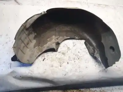 Pezzo di ricambio per auto di seconda mano passaruota posteriore destra per opel meriva b 1.7 16v cdti riferimenti oem iam 