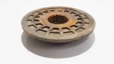 Second-hand car spare part front shock absorber for opel astra h caravan 1.9 cdti oem iam references 90538496  