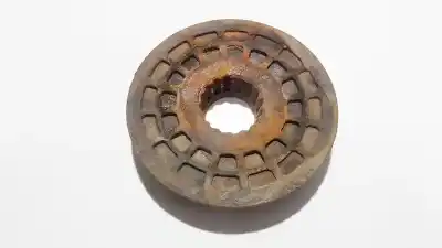 Second-hand car spare part front shock absorber for opel astra h caravan 1.9 cdti oem iam references 90538496  