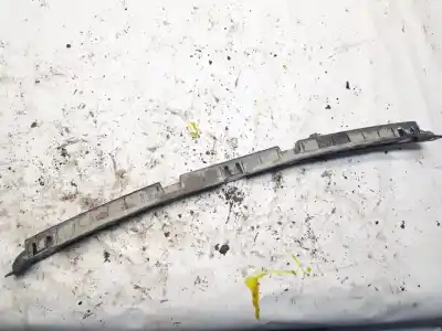 Pezzo di ricambio per auto di seconda mano rinforzo paraurti posteriore per opel meriva b 1.7 16v cdti riferimenti oem iam 13268261