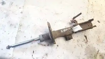 Peça sobressalente para automóvel em segunda mão amortecedor dianteiro direito por dodge journey 2.0 16v crd cat referências oem iam 