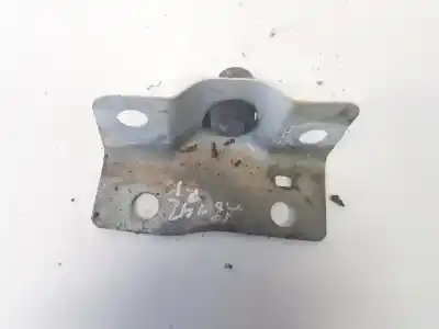 Second-hand car spare part front panel for opel meriva b 1.7 16v cdti oem iam references 13273494  3392