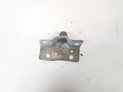 Second-hand car spare part front panel for opel meriva b 1.7 16v cdti oem iam references 13273494  3392