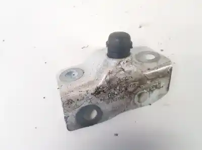 Pezzo di ricambio per auto di seconda mano pannello frontale per opel meriva b 1.7 16v cdti riferimenti oem iam 13273495