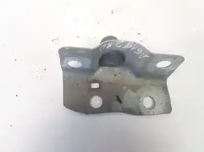 Second-hand car spare part front panel for opel meriva b 1.7 16v cdti oem iam references 13273495  3392