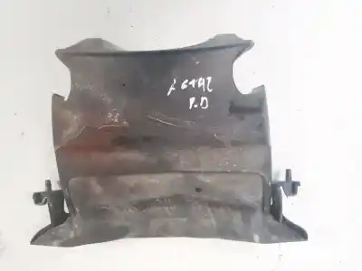 Pezzo di ricambio per auto di seconda mano plastica per opel meriva b 1.7 16v cdti riferimenti oem iam 460029937