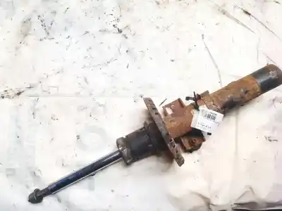 Pezzo di ricambio per auto di seconda mano ammortizzatore anteriore destro per seat ibiza (6l1) 1.9 tdi riferimenti oem iam 