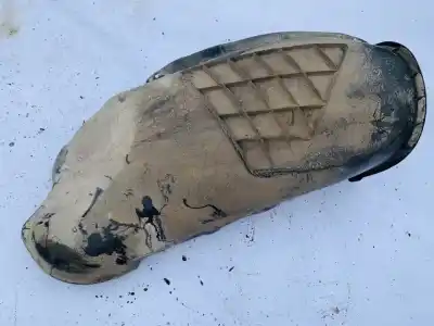 Автозапчастина б/у арка заднього права для opel astra h caravan 1.9 cdti посилання на oem iam 13107663