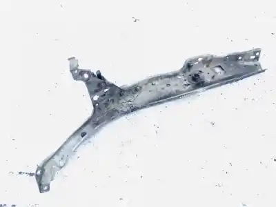 Автозапчастина б/у фронтальна панель для opel astra h caravan 1.9 cdti посилання на oem iam 13237139  