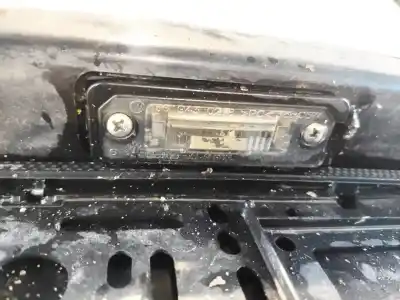 Pièce détachée automobile d'occasion pilote d'inscription pour volkswagen golf v (1k1) 1.6 fsi références oem iam 