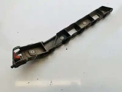 Автозапчастина б/у підсилення заднього бампера для opel astra h caravan 1.9 cdti посилання на oem iam 24460467