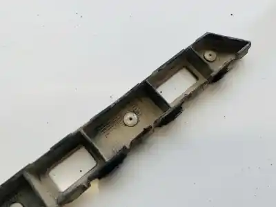 Автозапчастина б/у підсилення заднього бампера для opel astra h caravan 1.9 cdti посилання на oem iam 24460467  