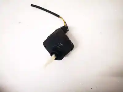 Second-hand car spare part headlight adjustment motor for audi a4 avant (b5) 1.8 oem iam references 4d0941295  0307852315