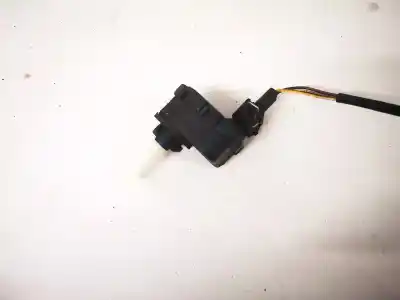 Second-hand car spare part headlight adjustment motor for audi a4 avant (b5) 1.8 oem iam references 4d0941295