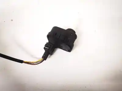 Second-hand car spare part headlight adjustment motor for audi a4 avant (b5) 1.8 oem iam references 4d0941295  0307852315