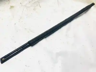 Pezzo di ricambio per auto di seconda mano plastica per dodge journey 2.0 16v crd cat riferimenti oem iam 05076859ac  