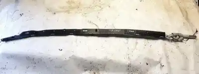 Peça sobressalente para automóvel em segunda mão airbag de cortina dianteiro esquerdo por ford focus turnier (cb4) 1.6 16v cat referências oem iam 4m51n14k159ae