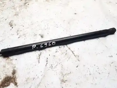 Автозапчастина б/у амортизатор капота для opel vectra c (z02) 1.8 (f69) посилання на oem iam   