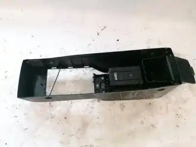 Автозапчасти б/у центральный подлокотник за mazda 5 (cr) 2.0 cd (cr19) ссылки oem iam   