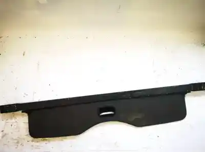 Second-hand car spare part parcel shelf for ford mondeo iii (b5y) 2.0 16v tddi / tdci oem iam references 