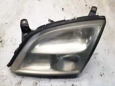 Автозапчасти б/у левая фара за OPEL SIGNUM 2.2 16V DTI CAT (Y 22 DTR / L50) ссылки OEM IAM 15588700  