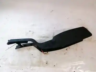 Second-hand car spare part plastics for skoda octavia combi (1z5) 1.9 tdi dpf oem iam references   