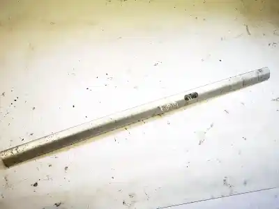 Peça sobressalente para automóvel em segunda mão plásticos por honda fr-v (be) 1.8 vtec cat referências oem iam 