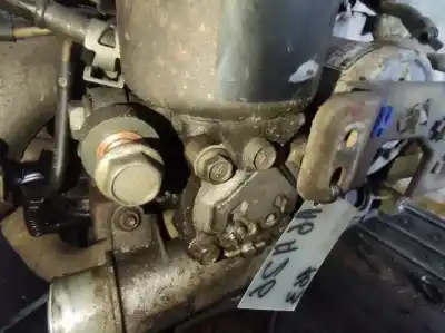 Автозапчасти б/у насос гидроусилителя за mazda premacy (cp) 2.0 turbodiesel ссылки oem iam 13211060  gj2b3265xa